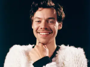 美國格蘭岱爾 · Harry Styles《Together, Together》巡演