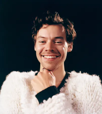 Harry Styles: Together, Together Tour event in Tehachapi
