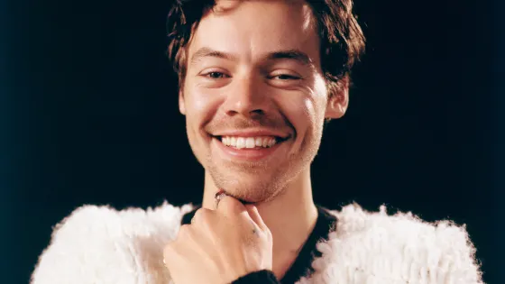 美國阿林頓 · Harry Styles《Together, Together》巡演