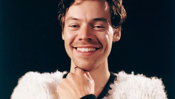 Harry Styles: Together, Together Tour
