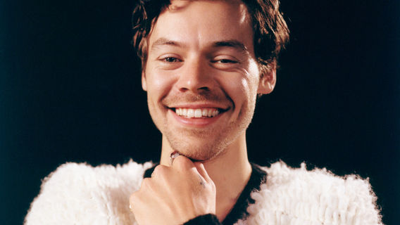 Sao Paulo | Harry Styles: Together, Together Tour