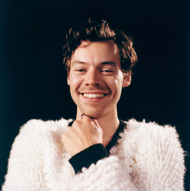 Harry Styles: Together, Together Tour | Rose Bowl Stadium