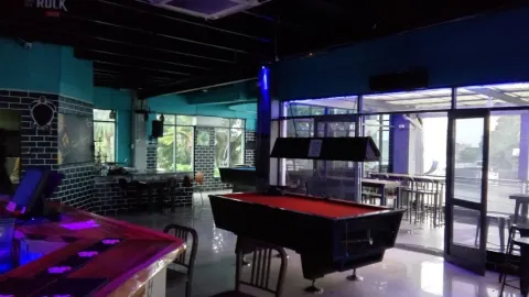 Ice Bar in Nadi
