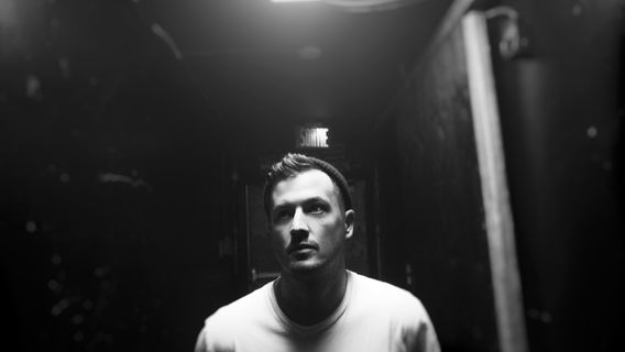 Sherbrooke | SYML《Nobody Lives Here》 Tour