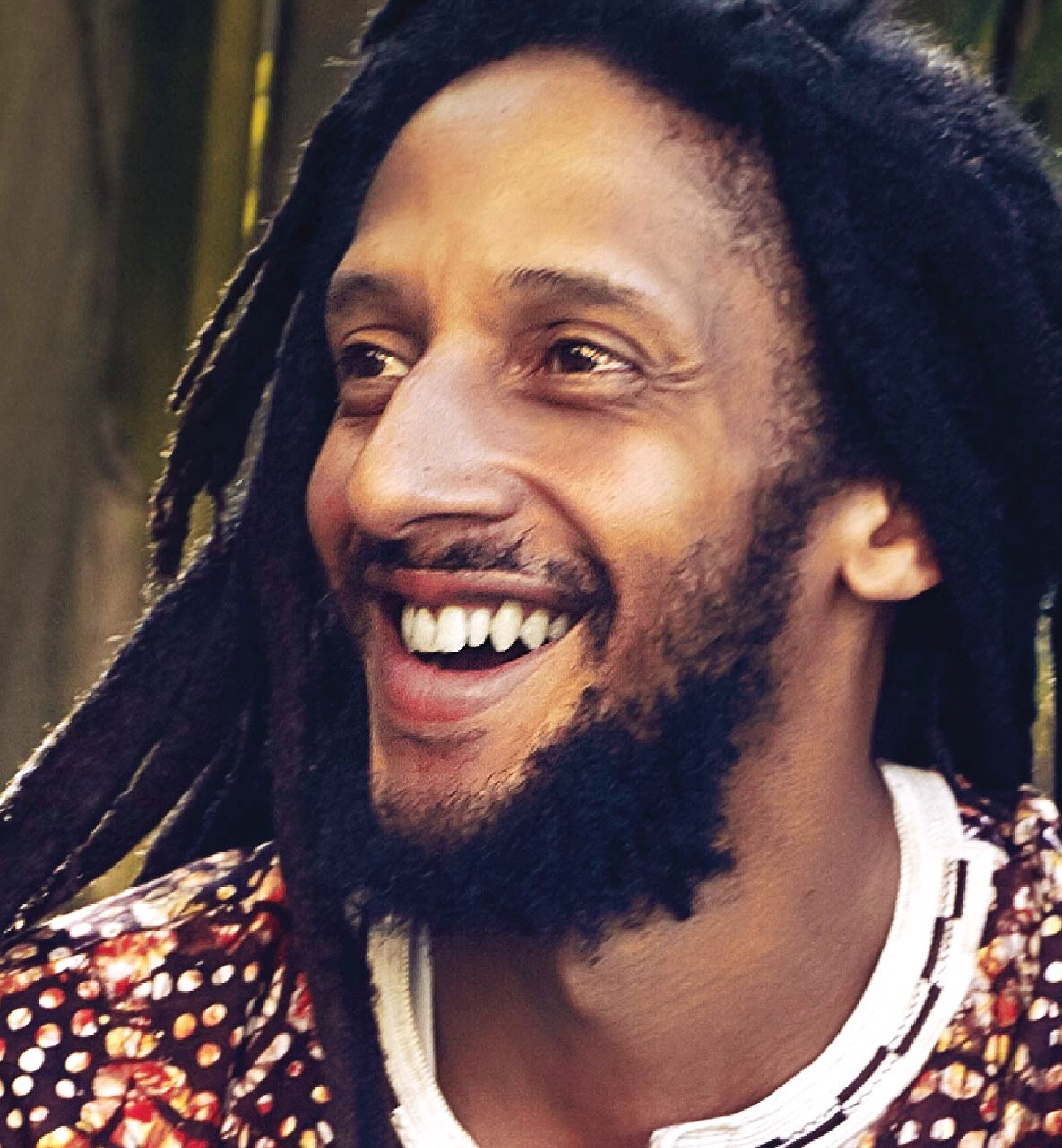 Coventry | Julian Marley Tour 2026 | Coventry