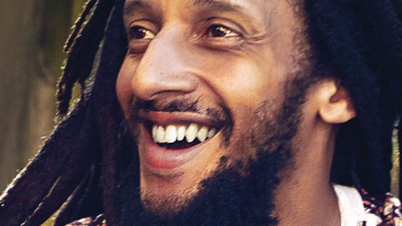 Saipan | Julian Marley Concert