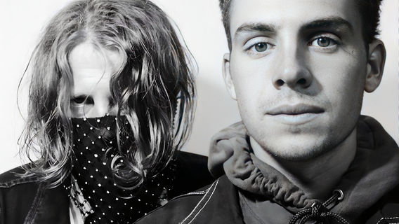 Tempe | Royel Otis Tour