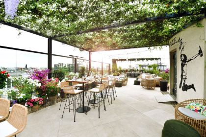 GRACE Restaurant & Bar