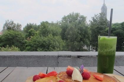 La Azotea de Barrio Alameda