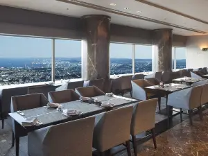 橫濱7大景觀餐廳