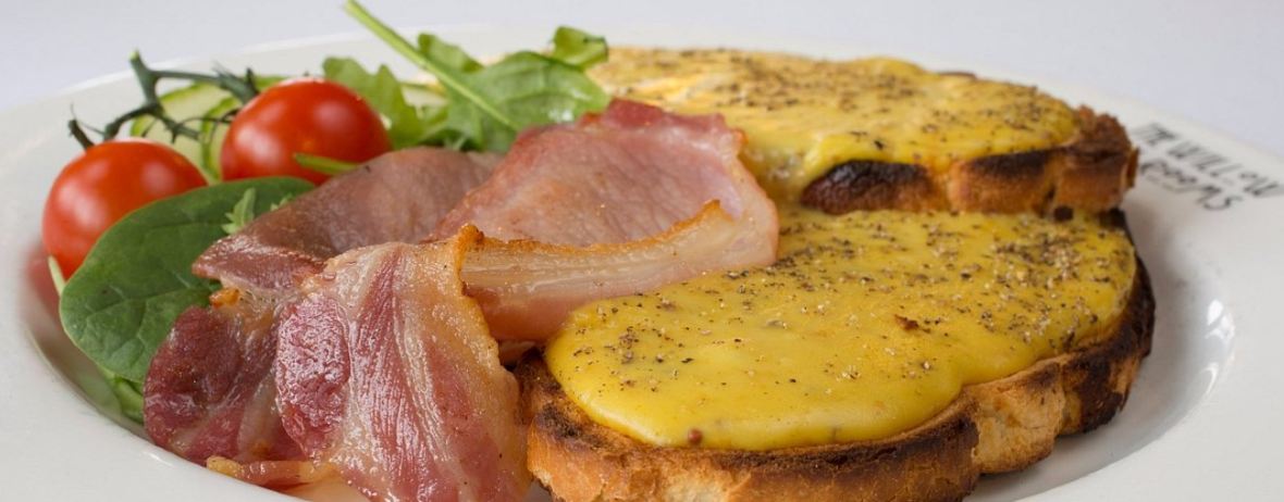 The Willow Tea Rooms