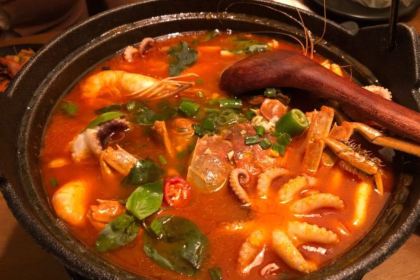 仟杯酒肆(绿洲花园店)