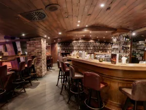 Night Club Bayerischer Hof