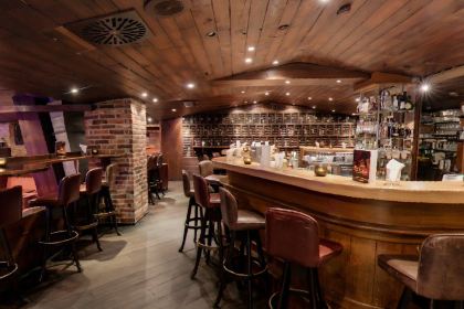 Night Club Bayerischer Hof