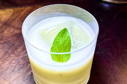 Antony's Bar - Frankfurt am Main