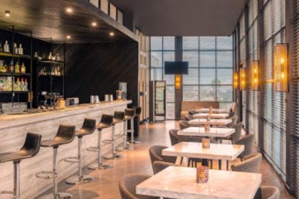 Ward 7 Restobar (Jetwing Colombo Seven)