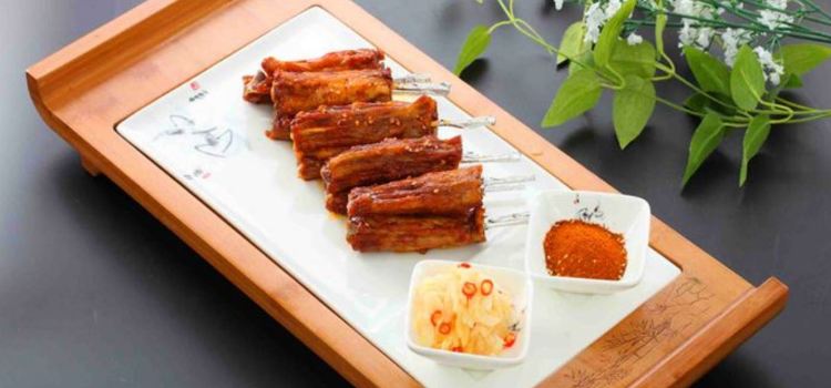 德隆樓·德鼎逸品(旗艦店)