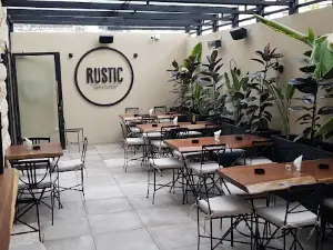 Rustic Bar & Eatery