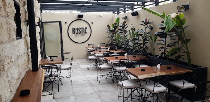 Rustic Bar & Eatery