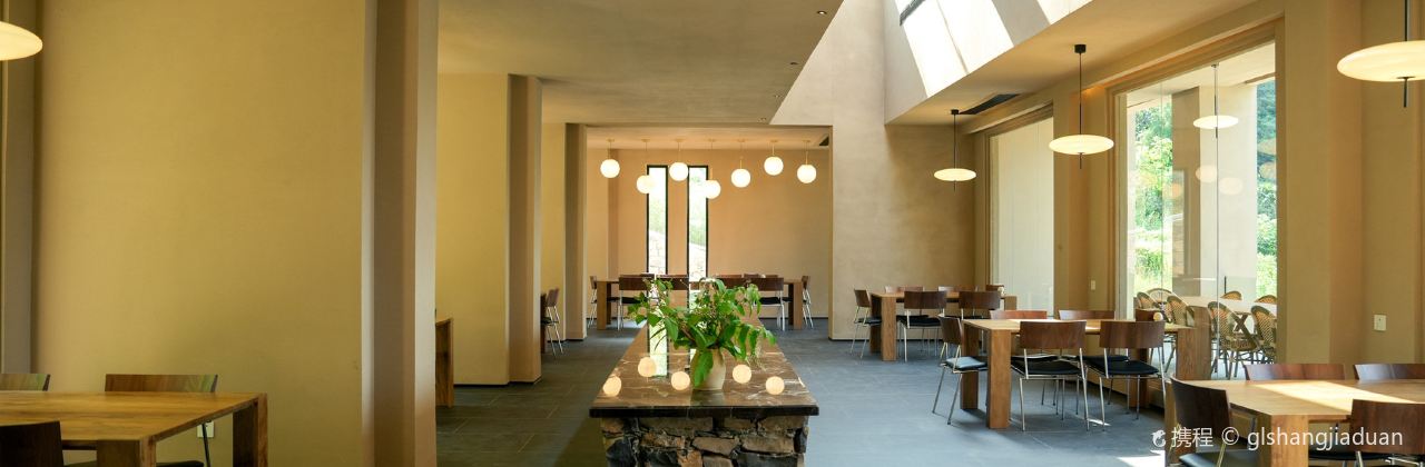 目涯巫山民宿·脆李餐厅