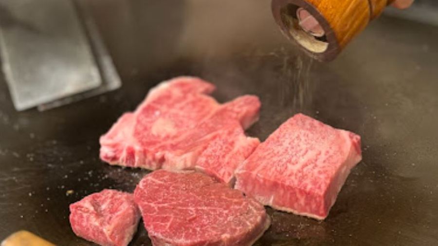 Midori Kokusai Street Matsuo shop