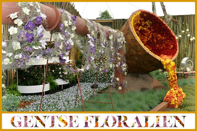 Floralien Gent | Ghent