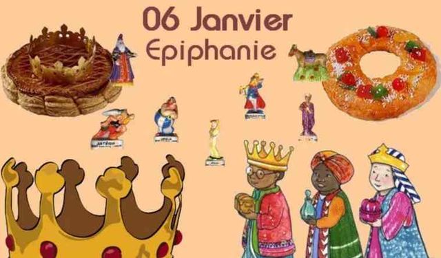 Epiphany | Paris