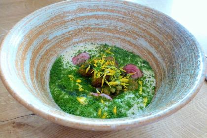 AM par Alexandre Mazzia