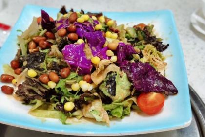 必点·海鲜酒店(灯塔店)