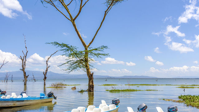 Watamu Boat Rides Naivasha