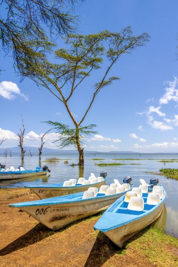 Watamu Boat Rides Naivasha