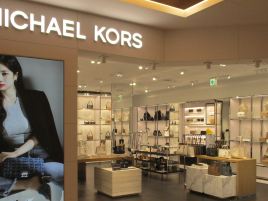Michael Kors（心斋桥PARCO店）