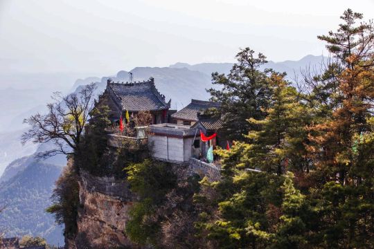鶏峰山