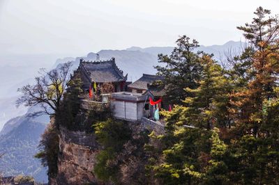 Jifeng Mountain