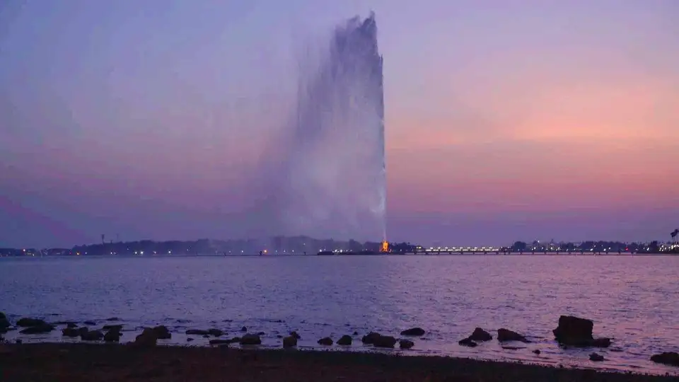 4_King Fahad's Fountain