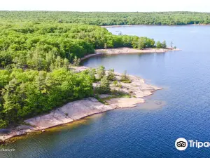 Killbear Provincial Park