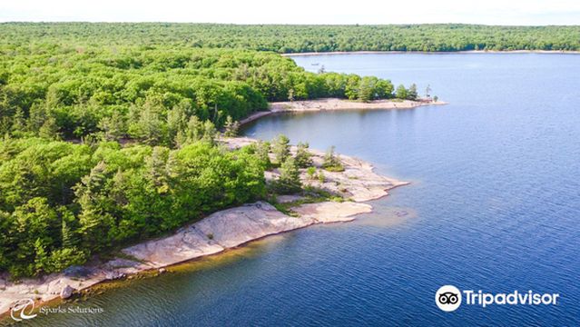 Killbear Provincial Park