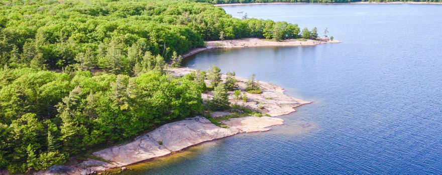 Killbear Provincial Park