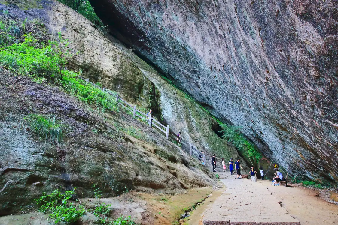 Hotel in zona Huxiao Rock