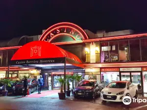 Casino de Montreux