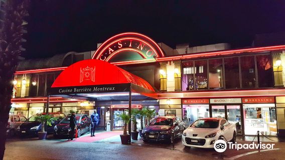 Casino de Montreux