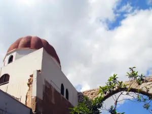Mausoleo di Saladino