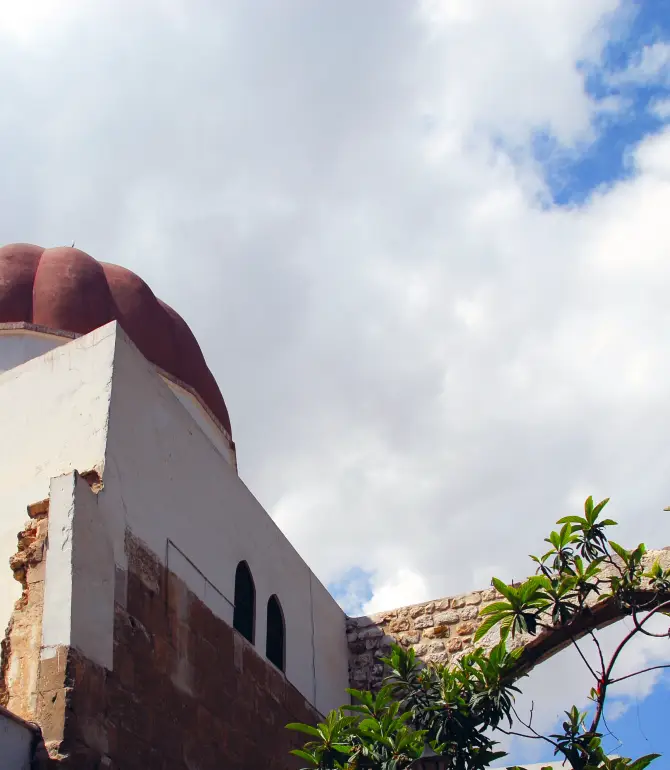 Damascus