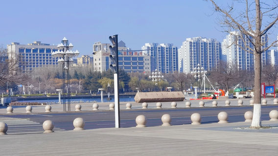 Jiaozhou