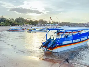 Manado Resort