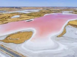 Bumbunga Lake