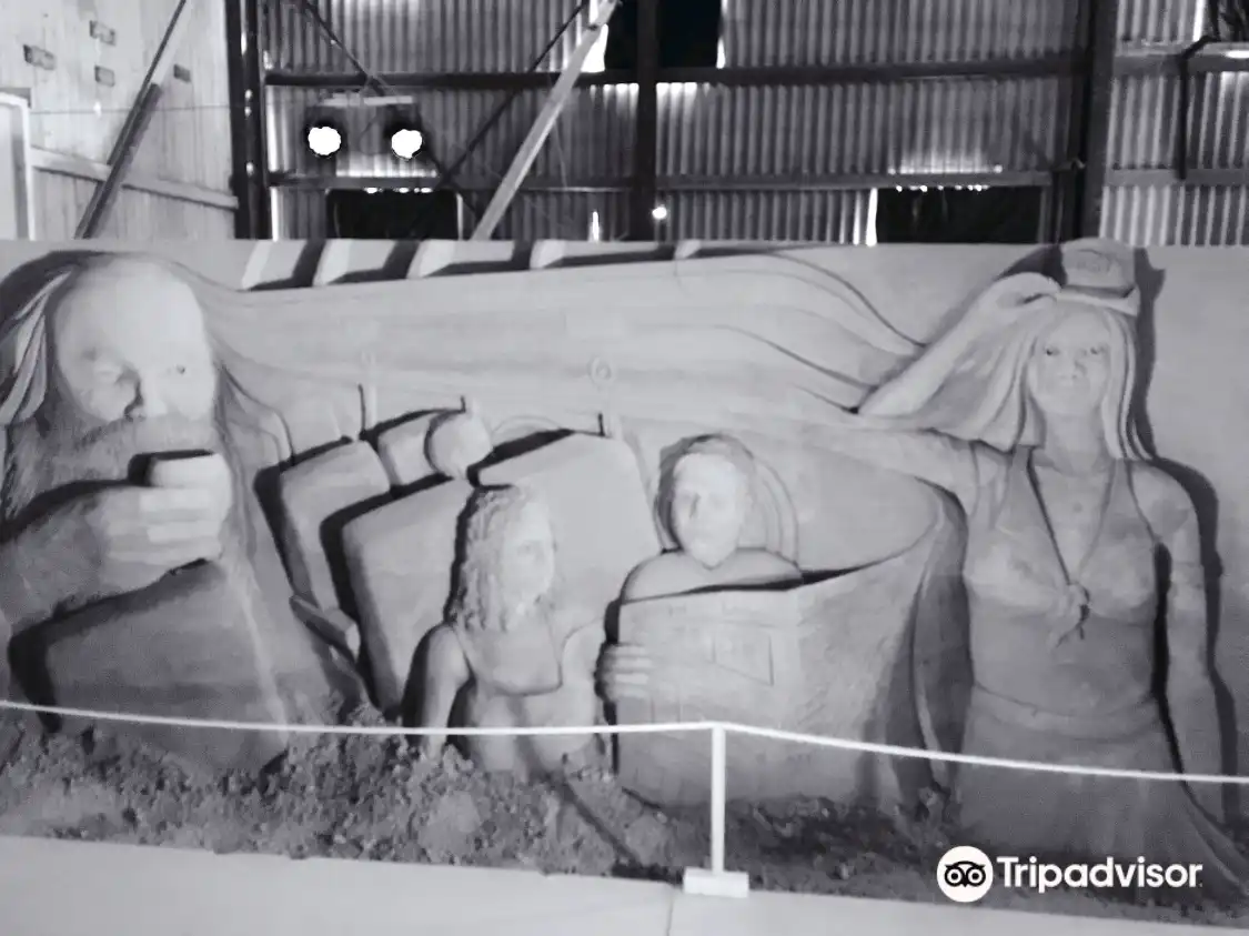 Hotels near Hundested Sand Sculpture Festival