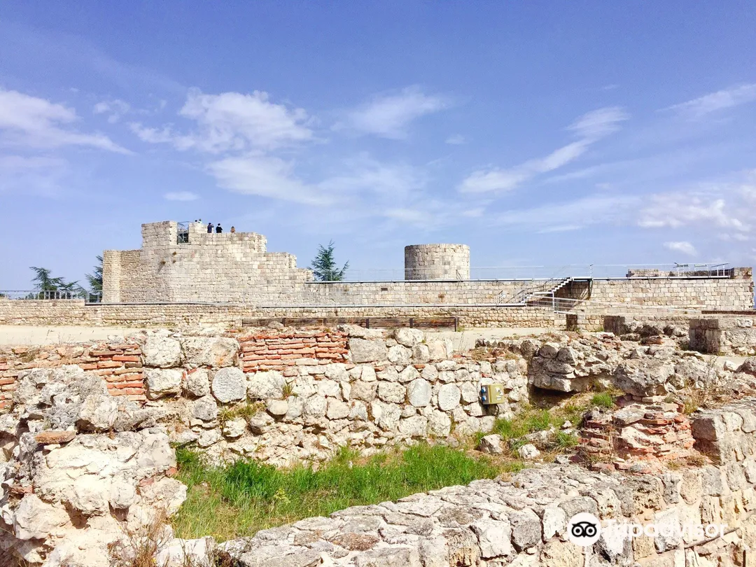 2_Mirador del Castillo
