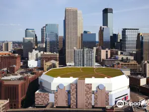 Target Center