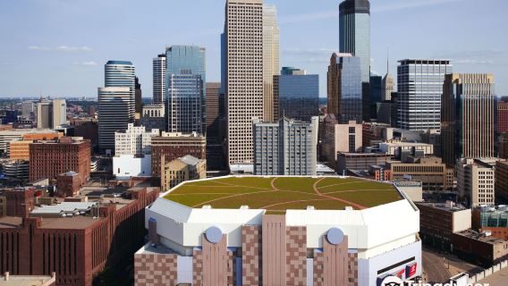 Target Center